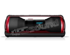 STZ-D10Z-R Z STEEZ PORTABLE AUDIO Pioneer
