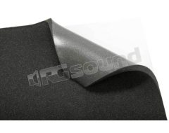 STP BIPLAST 10 thermal insulation AZ Audiocomp
