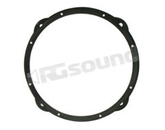 03950 AUDI A3 front speaker adapters Phonocar