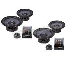 SQX 165 DUAL  Gladen