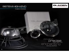 RC 165  Gladen