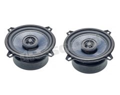 RC 100 RC Line 10cm 2-way coaxial speakers Gladen