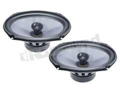 ALPHA 609 C ALPHA Line 6x9" 2-way coaxial speakers Gladen