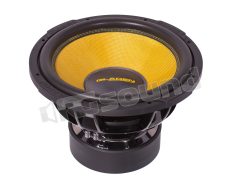 SPL 15  Gladen