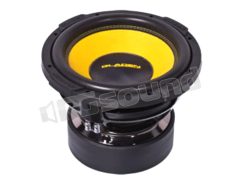 SPL 12  Gladen