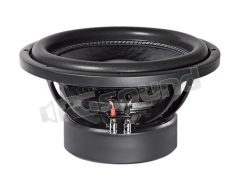 SQX 12 30cm High Performance sub Gladen