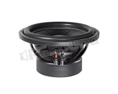 SQX 08 20cm High Performance Subwoofer Gladen