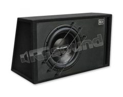 SQX 12 VB 30 cm sub in vented enclosure Gladen