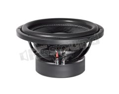 SQX 10 VB 25cm sub in vented enclosure Gladen
