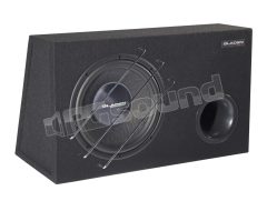 RS 12 VB RS 12 30cm subwoofer in enclosure Gladen