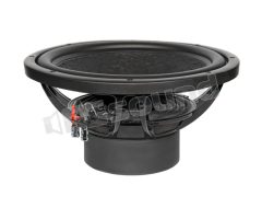 RS 10 VB 25cm RS 10 subwoofer in enclosure Gladen