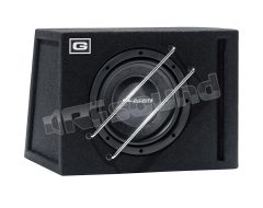 RS 08 VB 20cm RS 08 sub in enclosure Gladen