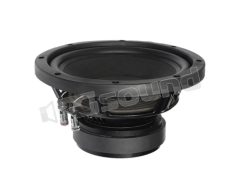 RS 08 VB 20cm RS 08 sub in enclosure Gladen