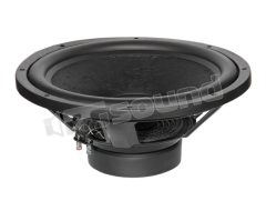 M 12 VB 30 cm M 12 subwoofer in enclosure Gladen