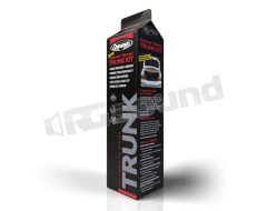 DYN19405 Xtreme TRUNK KIT Car trunk damping and soundproofing material, pack of 5 sheets Dynamat