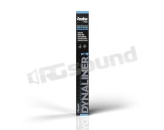 DYN11102 NEW DYNALINER 1/4 Ultralight closed-cell thermal and acoustic insulation - 6.4mm Dynamat