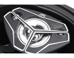 CS-V6938 drvn series - 3-way JVC