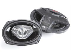 CS-V6948 drvn series - 4-way JVC