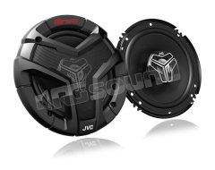 CS-V518 drvn speakers JVC