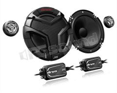 CS-VS608 drvn speakers JVC