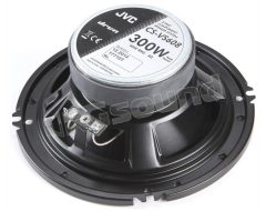 CS-VS608 drvn speakers JVC
