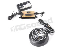 CS-VS608 drvn speakers JVC