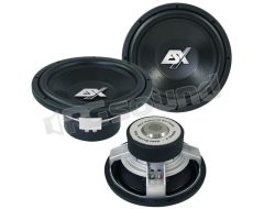 SX1240 SIGNUM ESX
