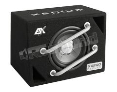 XE-200 Signum Series subwoofer with vented enclosure ESX