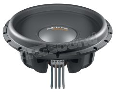 MG 15 BASS 2X1.0 SPL Monster Subwoofer (38cm) Hertz