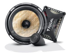 PS165FX  Focal