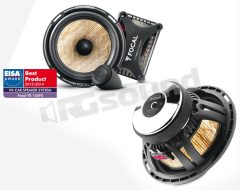 PS165FX  Focal