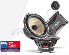 PS165FX  Focal