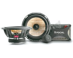 PS165FX  Focal