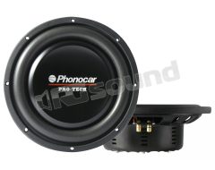 02648 Pro-Tech series Phonocar