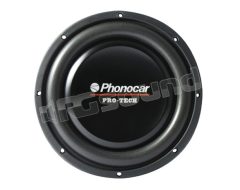 02648 Pro-Tech series Phonocar