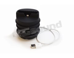 SUPIPOD-5 Supporto con cavo per iPhone5 Alpine