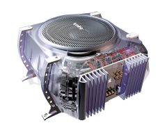 BASSLINK  Infinity