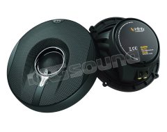 KAPPA-62.11I 16.5 cm coaxial speakers - Plus One cone Infinity