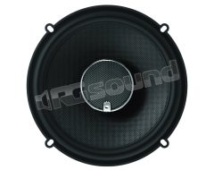 KAPPA-62.11I 16.5 cm coaxial speakers - Plus One cone Infinity