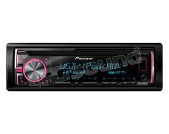 DEH-X3600UI  Pioneer