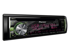 DEH-X3600UI  Pioneer