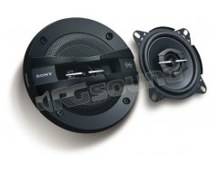 XS-GT1038F 10cm 3-way coaxial speakers Sony