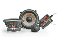 PS130F  Focal
