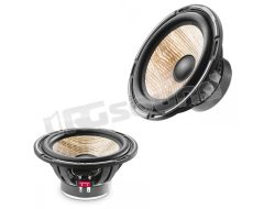 PS165F 2-way system with Flax cone Focal