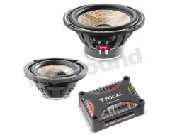 PS165F3  Focal