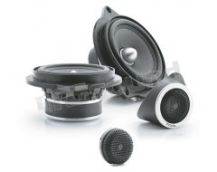 IFBMW-S BMW two-way midrange-tweeter kit Focal