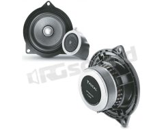 IFBMW-S BMW two-way midrange-tweeter kit Focal