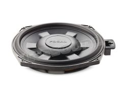 IFBMW-SUB.V2 under-seat subwoofer for BMW Focal