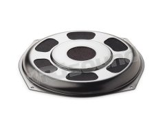 IFBMW-SUB.V2 under-seat subwoofer for BMW Focal