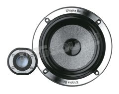 UTOPIA BE KIT N°5 ACTIVE  Focal
